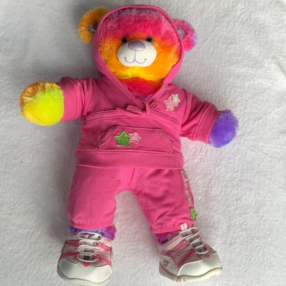 Build-A-Bear Dance Team - Picture 6 of 9
